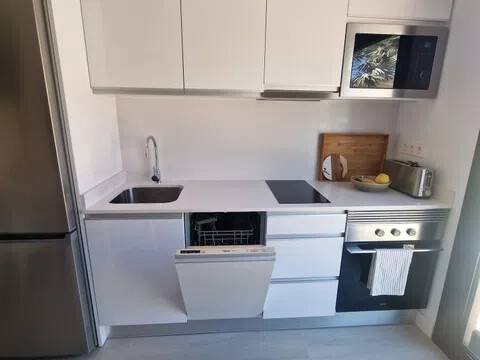 Piso de 40 m² en Mogán