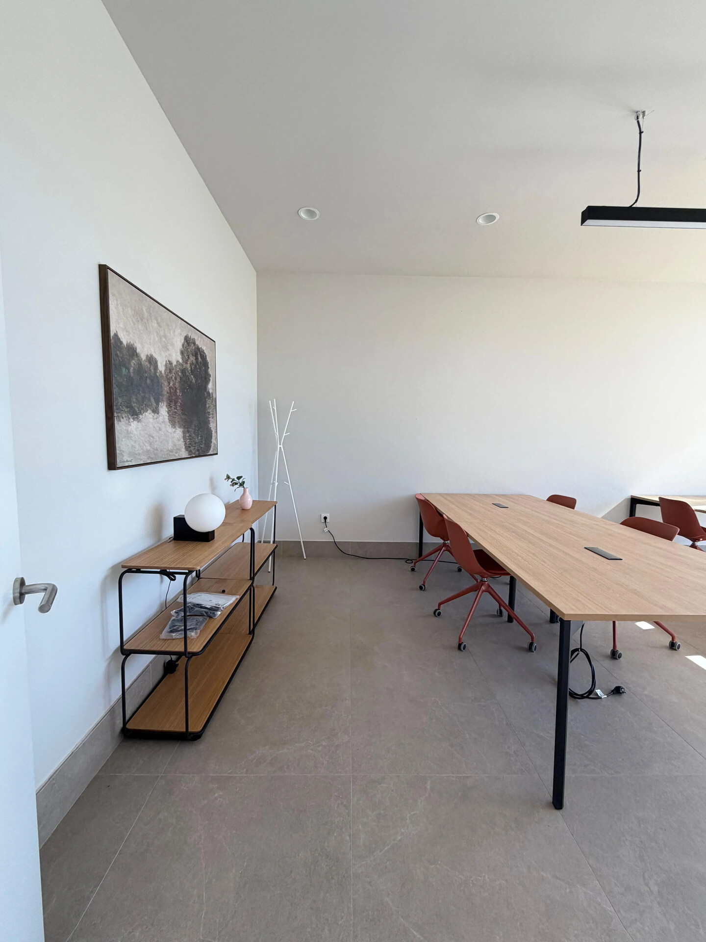 Wohnung 50 m² in Alcobendas
