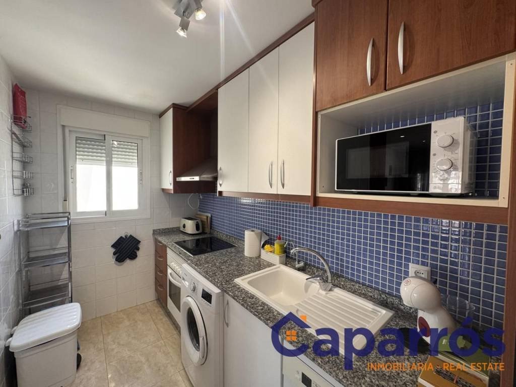 Pis de 85 m² a Vera