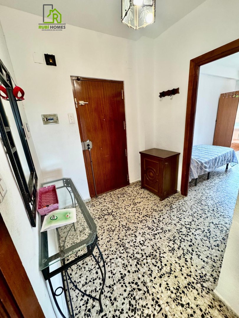 Piso de 115 m² en Granada