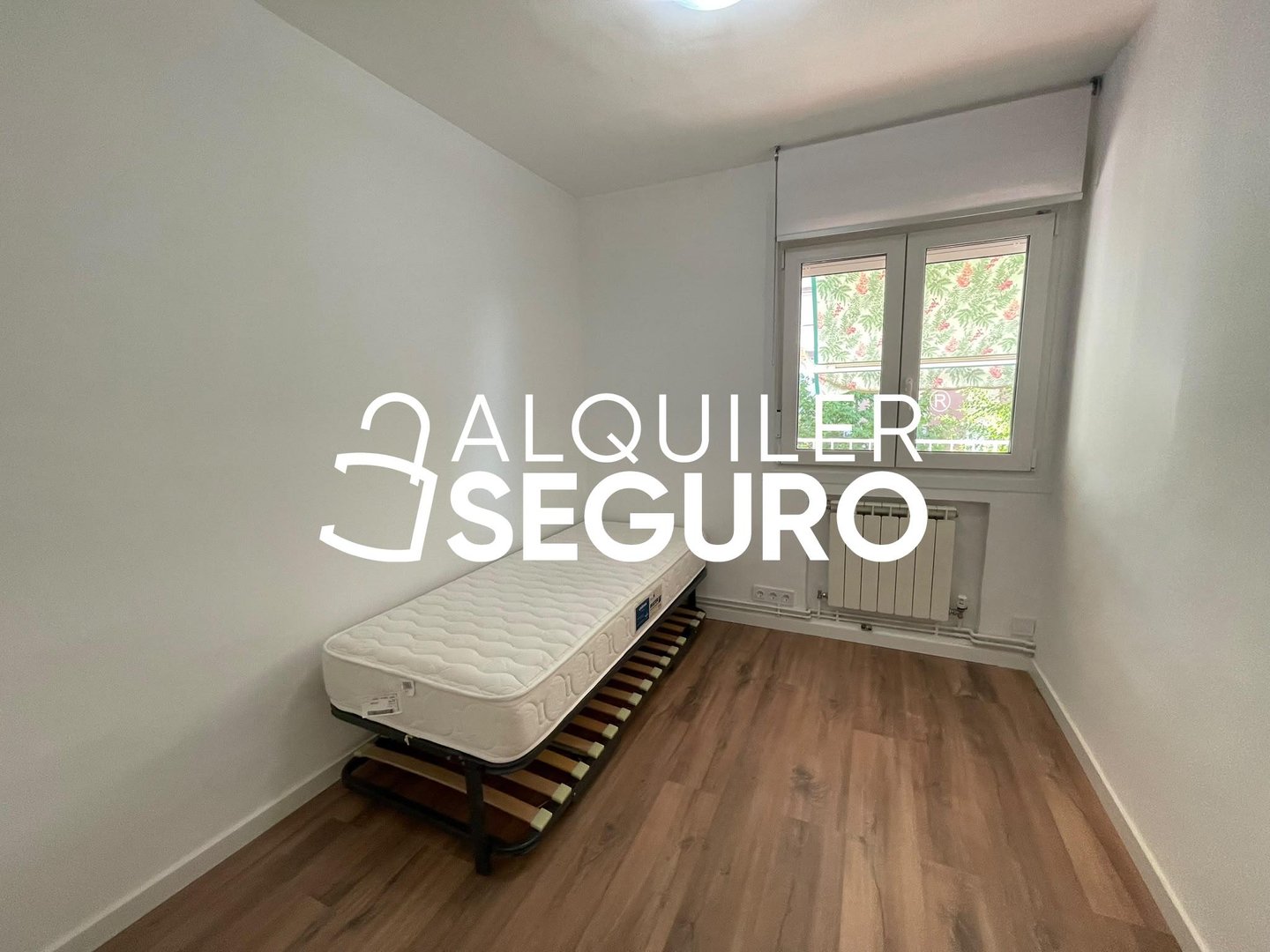 Pis de 60 m² a Madrid