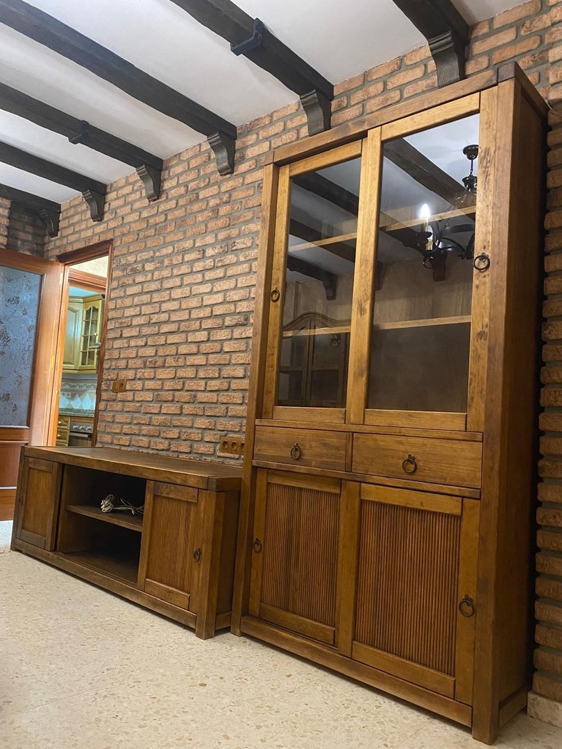 Wohnung 100 m² in Algeciras
