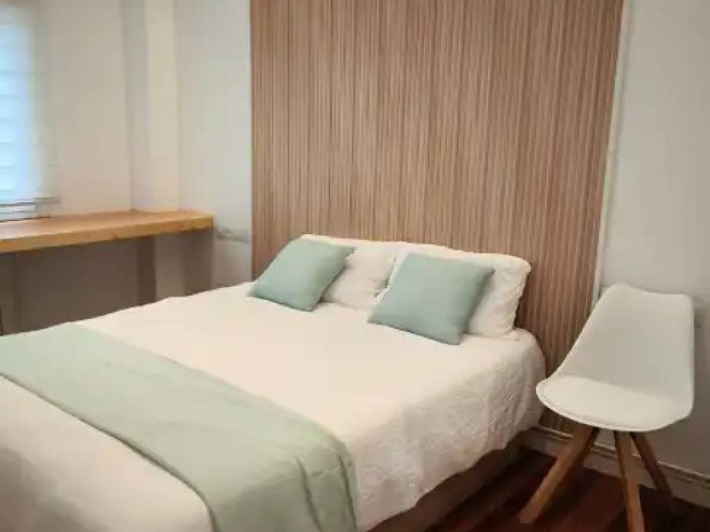Pis de 90 m² a Santiago de Compostel·la