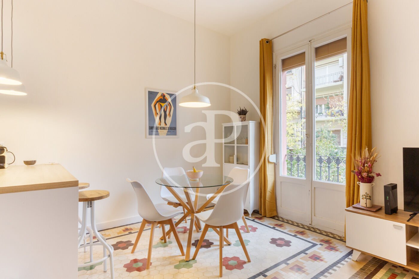 Piso de 66 m² en Valencia