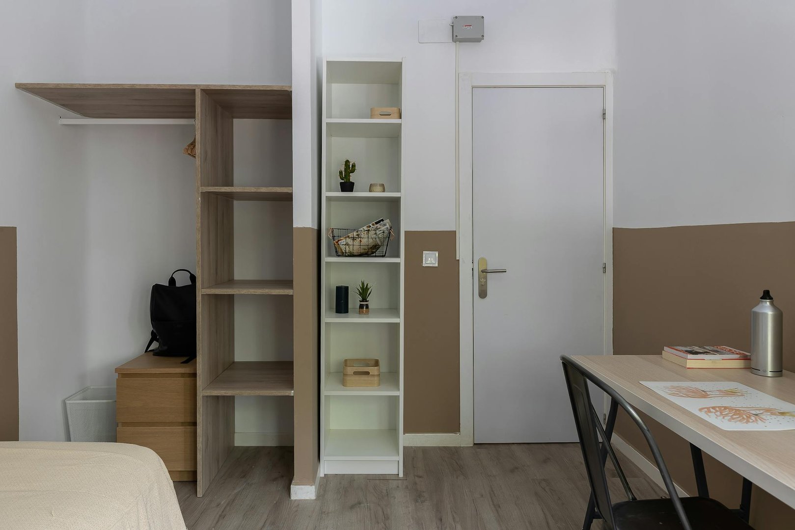 Pis de 50 m² a Getafe