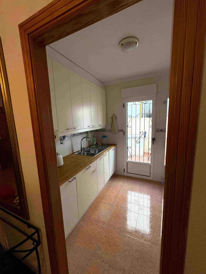 Pis de 135 m² a Oriola