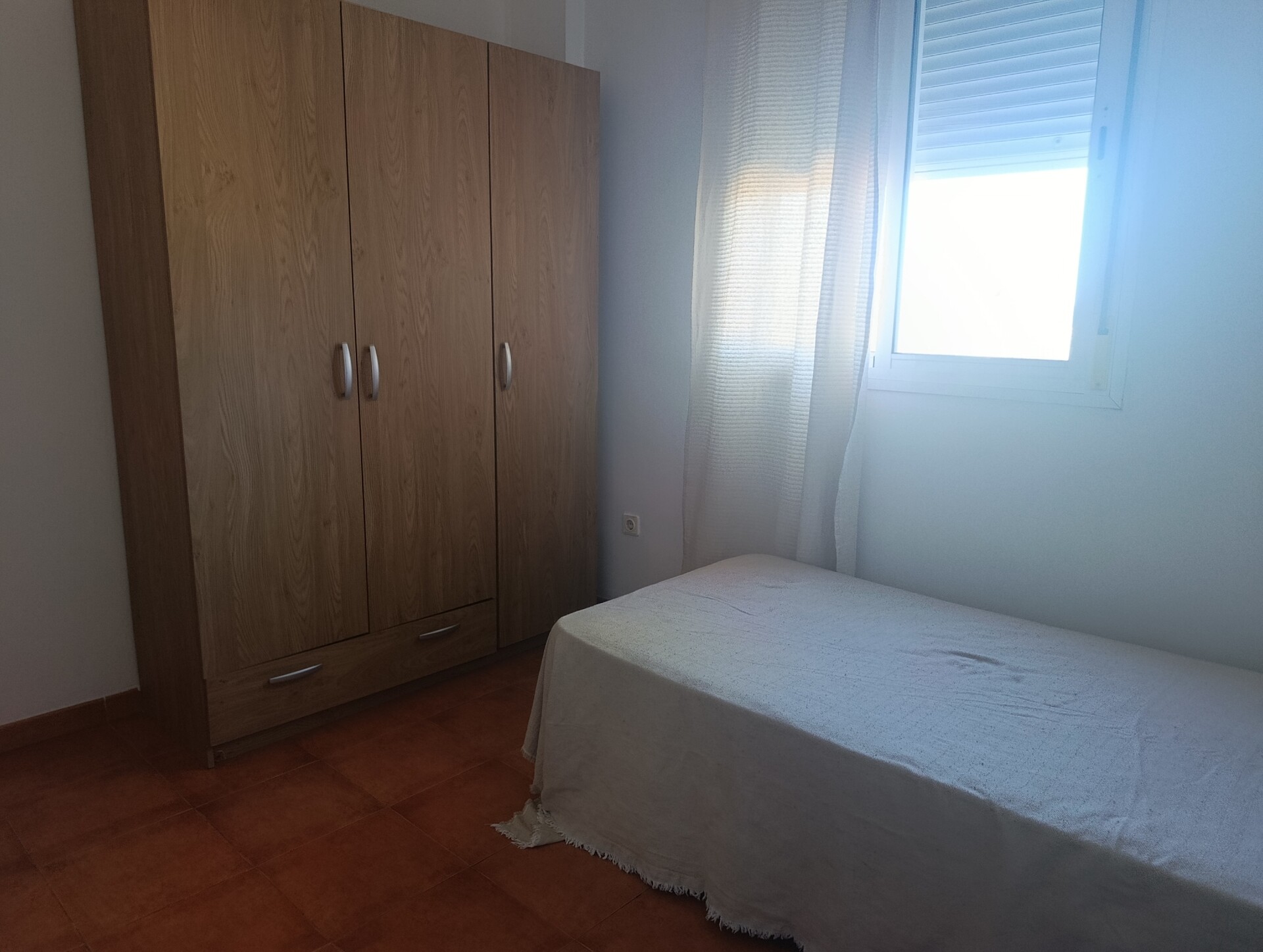 Piso de 105 m² en Dos Hermanas