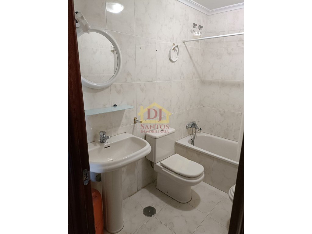 Flat 60 m² in Salamanca