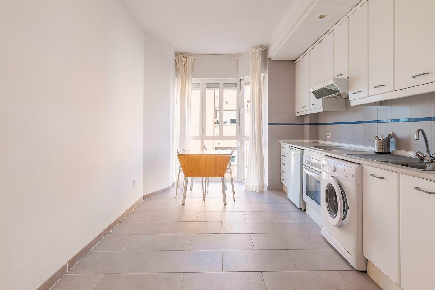 Pis de 36 m² a Madrid