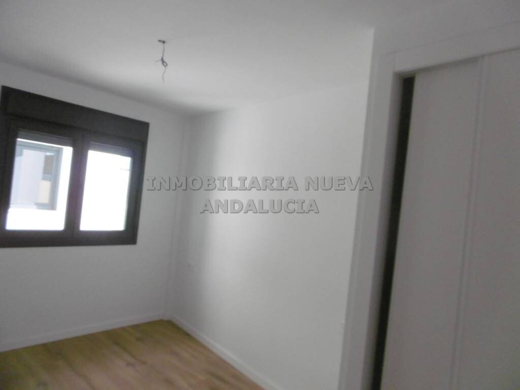 Pis de 50 m² a Almeria