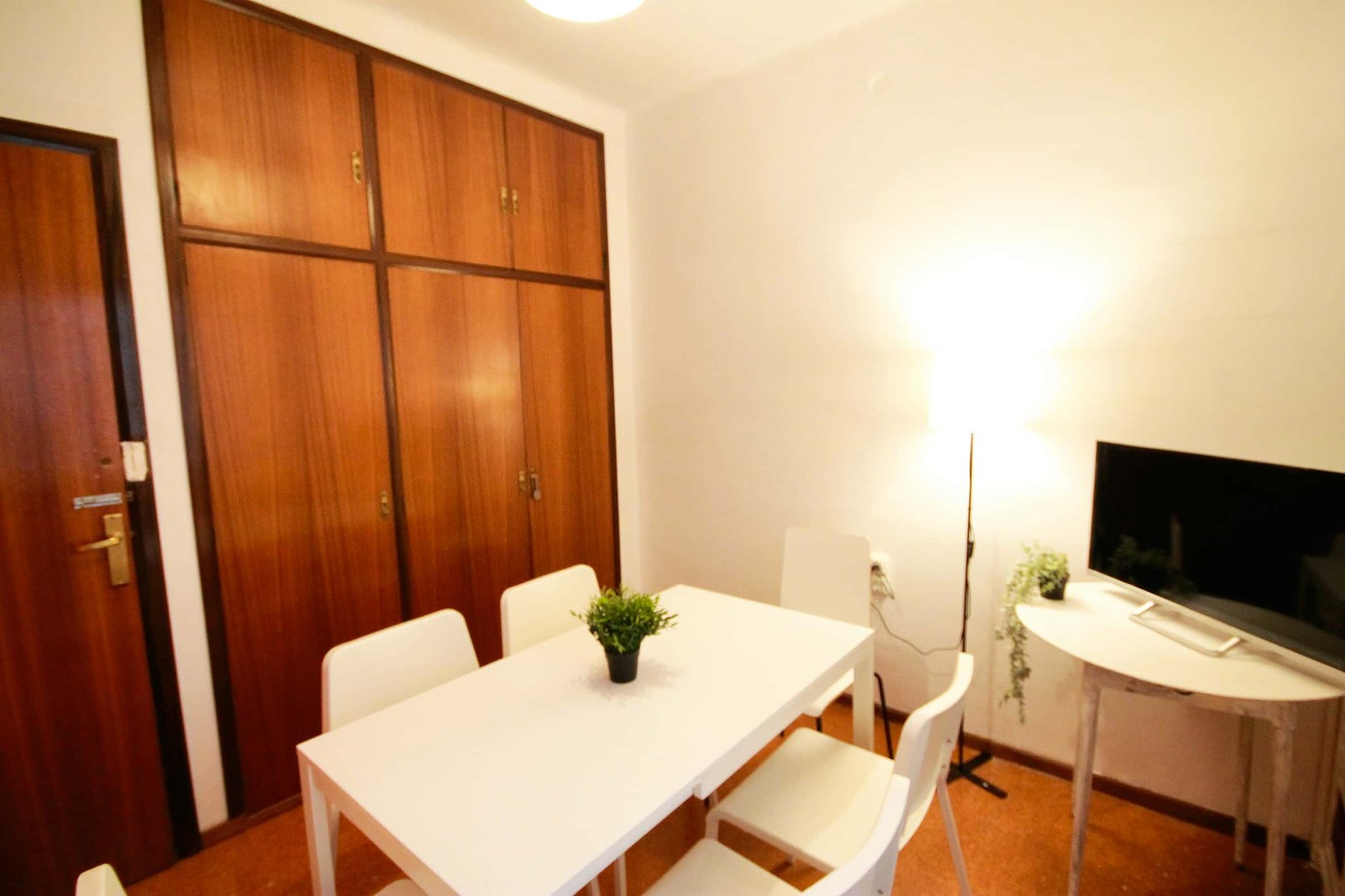 Zimmer zur Miete, Barcelona