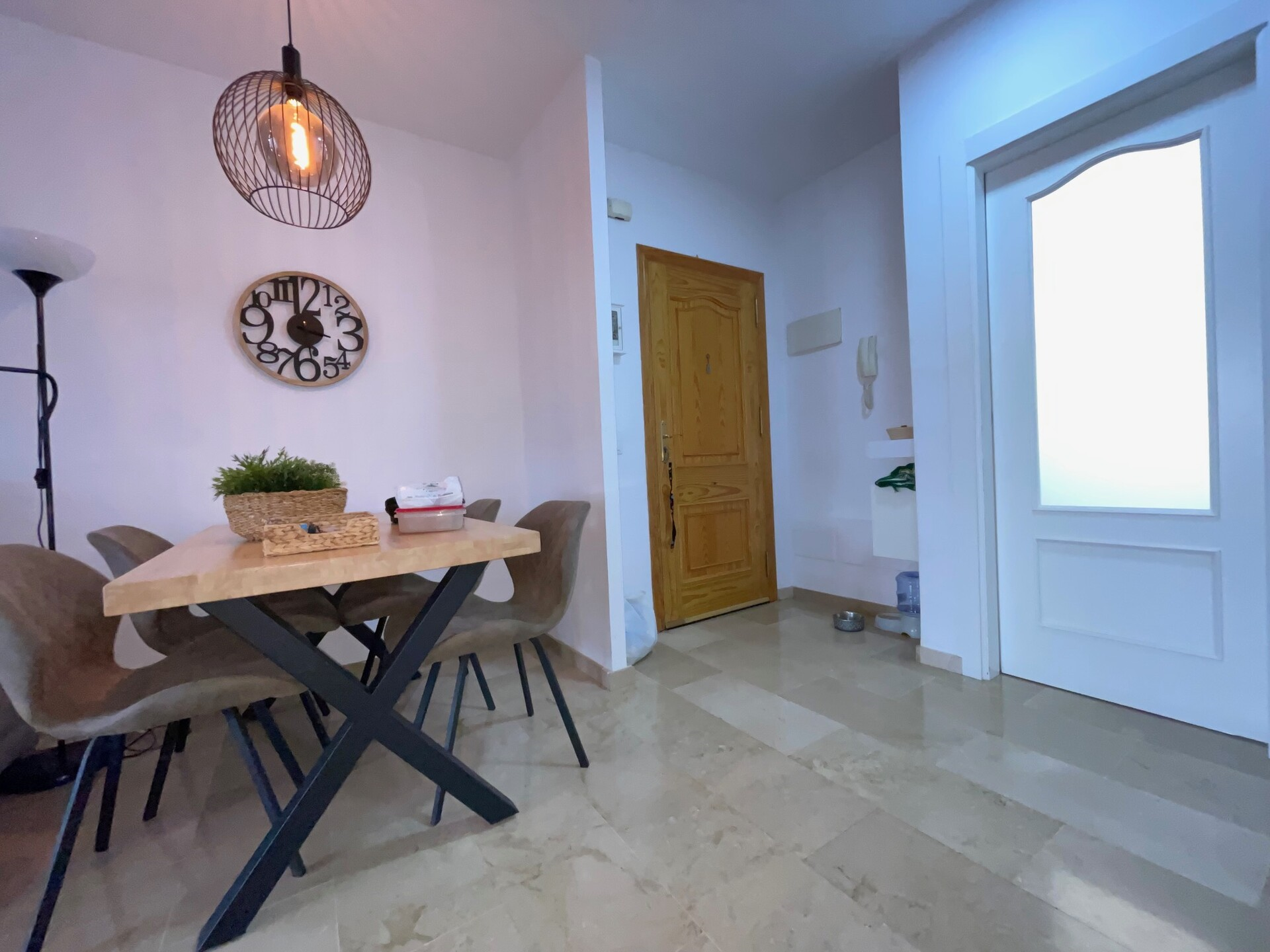 Pis de 90 m² a Estepona