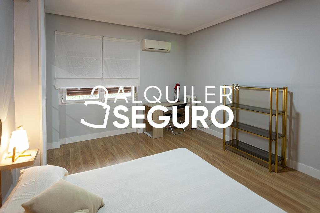 Piso de 120 m² en Madrid