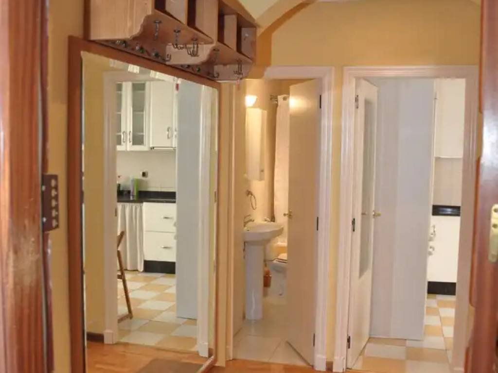 Piso de 95 m² en Murcia