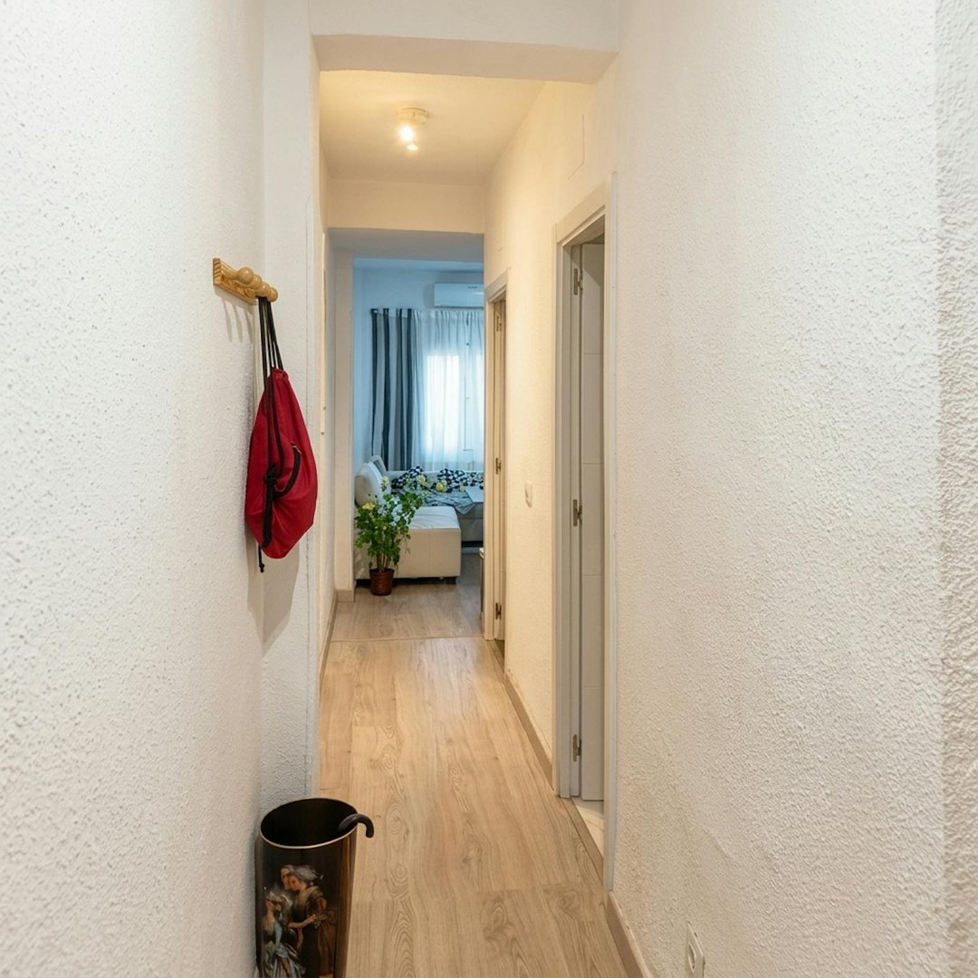 Pis de 80 m² a Madrid
