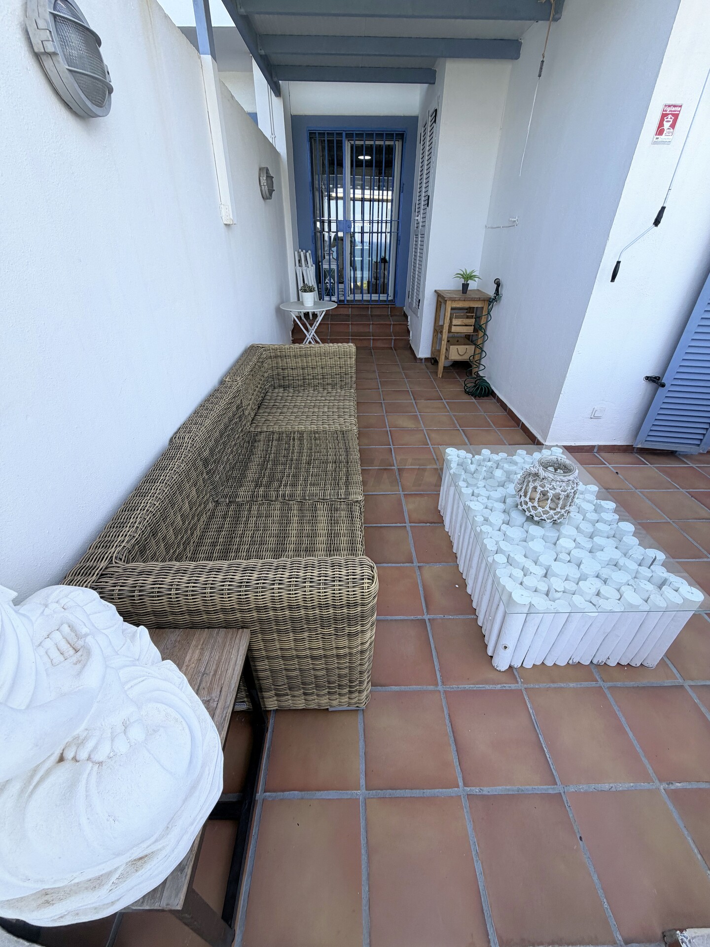 Piso de 200 m² en La Línea de la Concepción