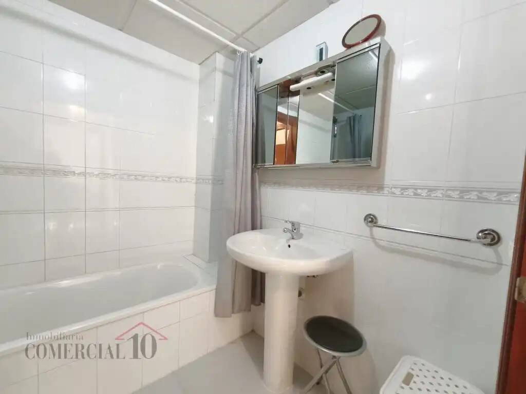 Wohnung 69 m² in Badajoz