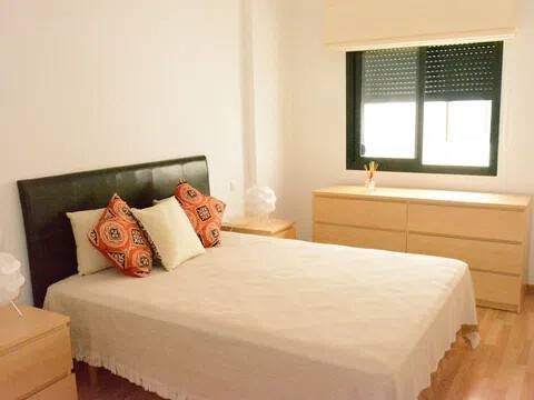 Квартира 75 м² у Arucas