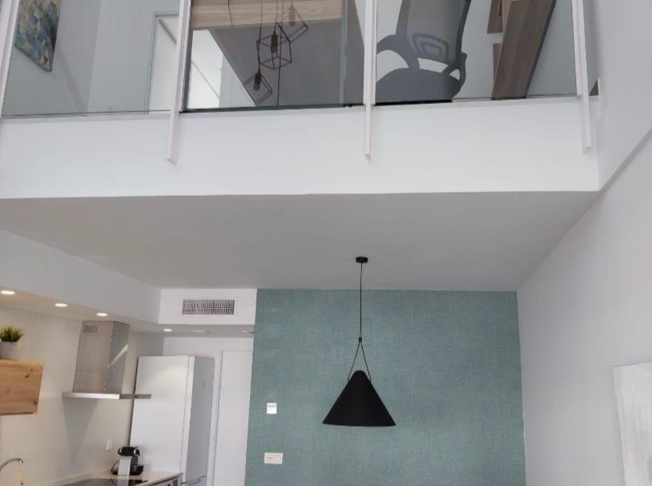 Pis de 120 m² a Santa Pola