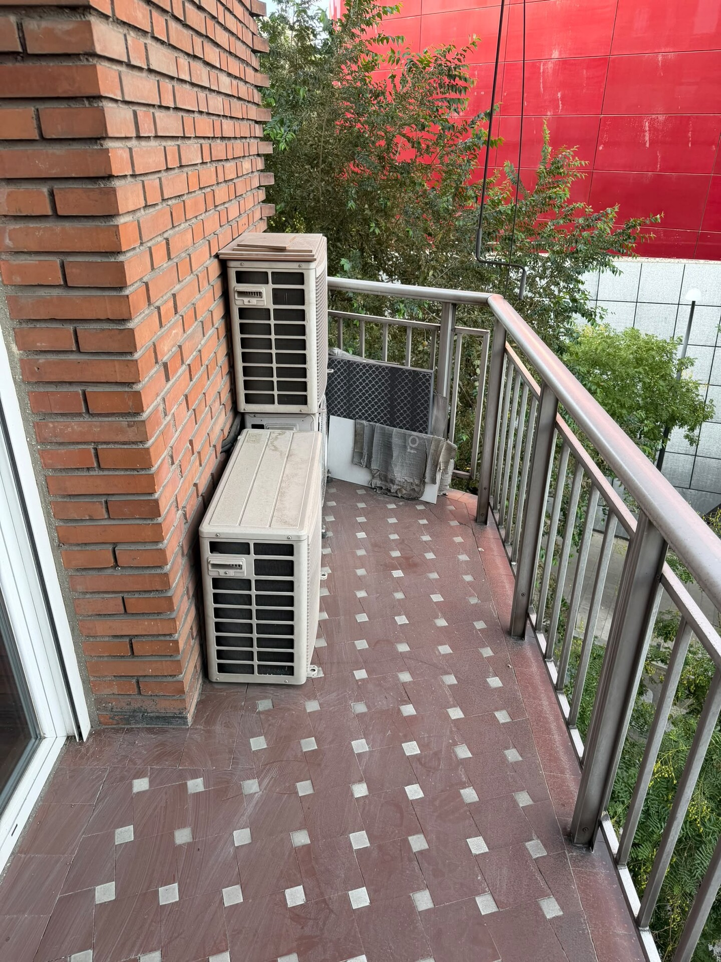 Pis de 134 m² a Madrid
