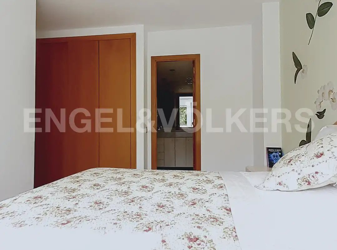 Квартира 217 м² в Premià de Mar