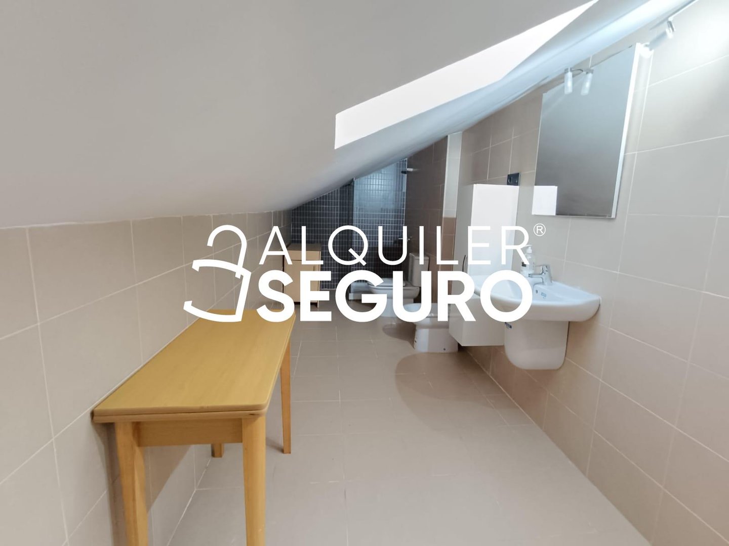 Piso de 43 m² en Yeles