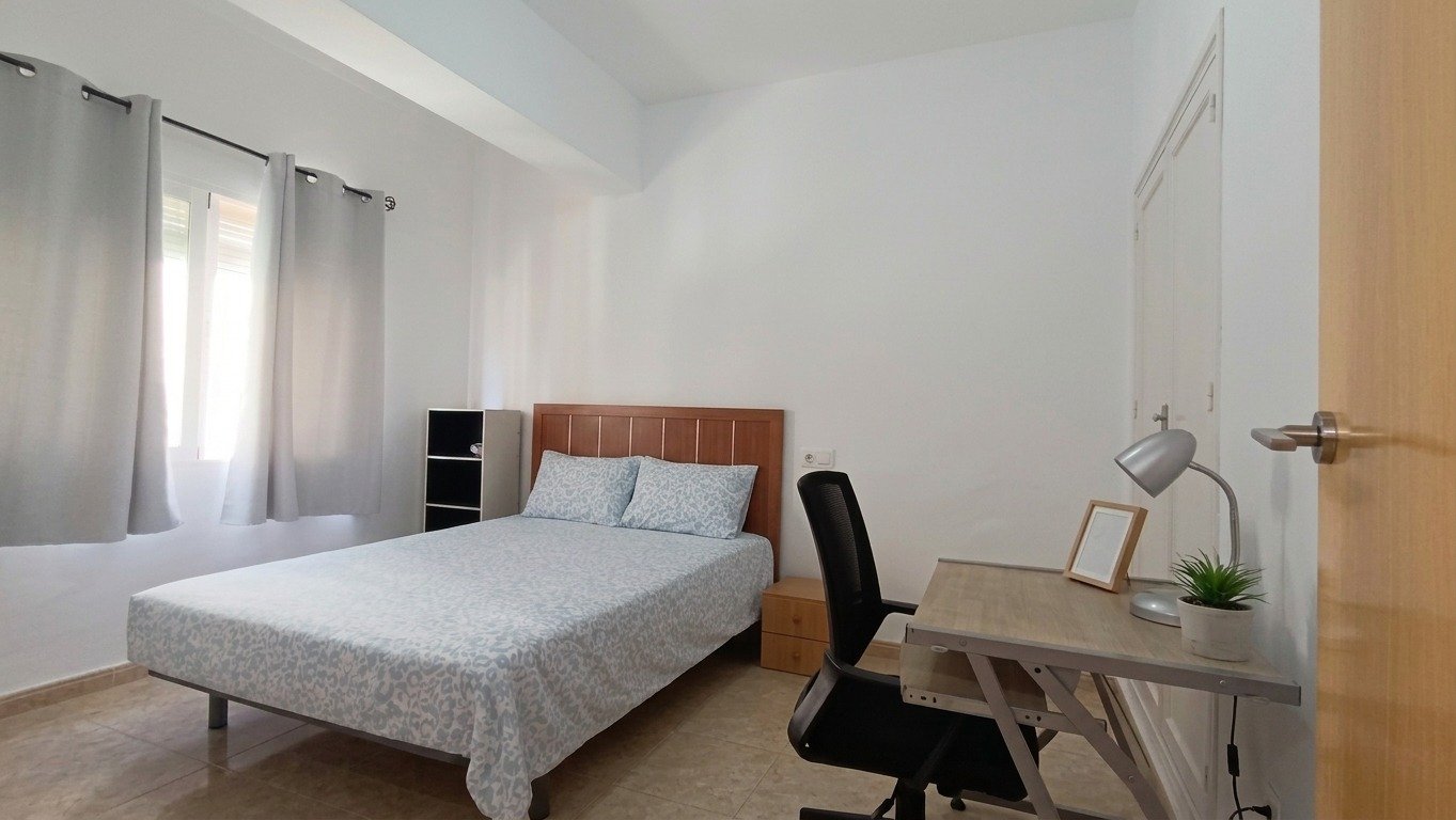 Piso de 97 m² en Almería