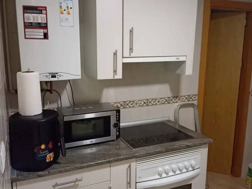 Appartamento 60 m² a Bargas
