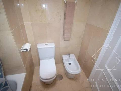 Wohnung 95 m² in Mojácar