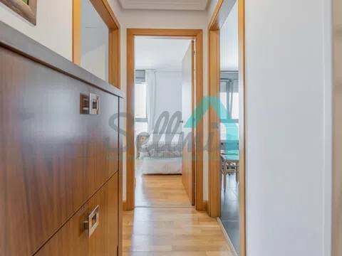 Piso de 67 m² en Oviedo
