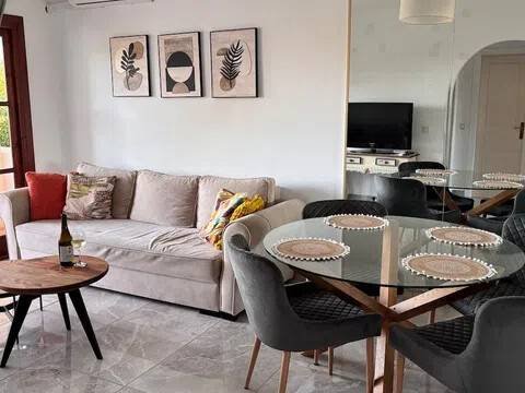Pis de 85 m² a Mijas