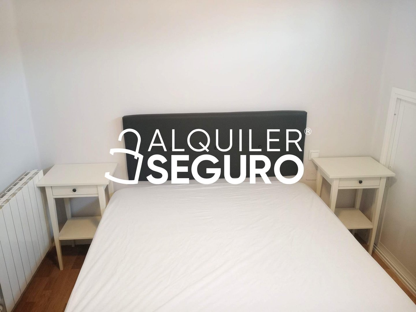Piso de 51 m² en Valladolid