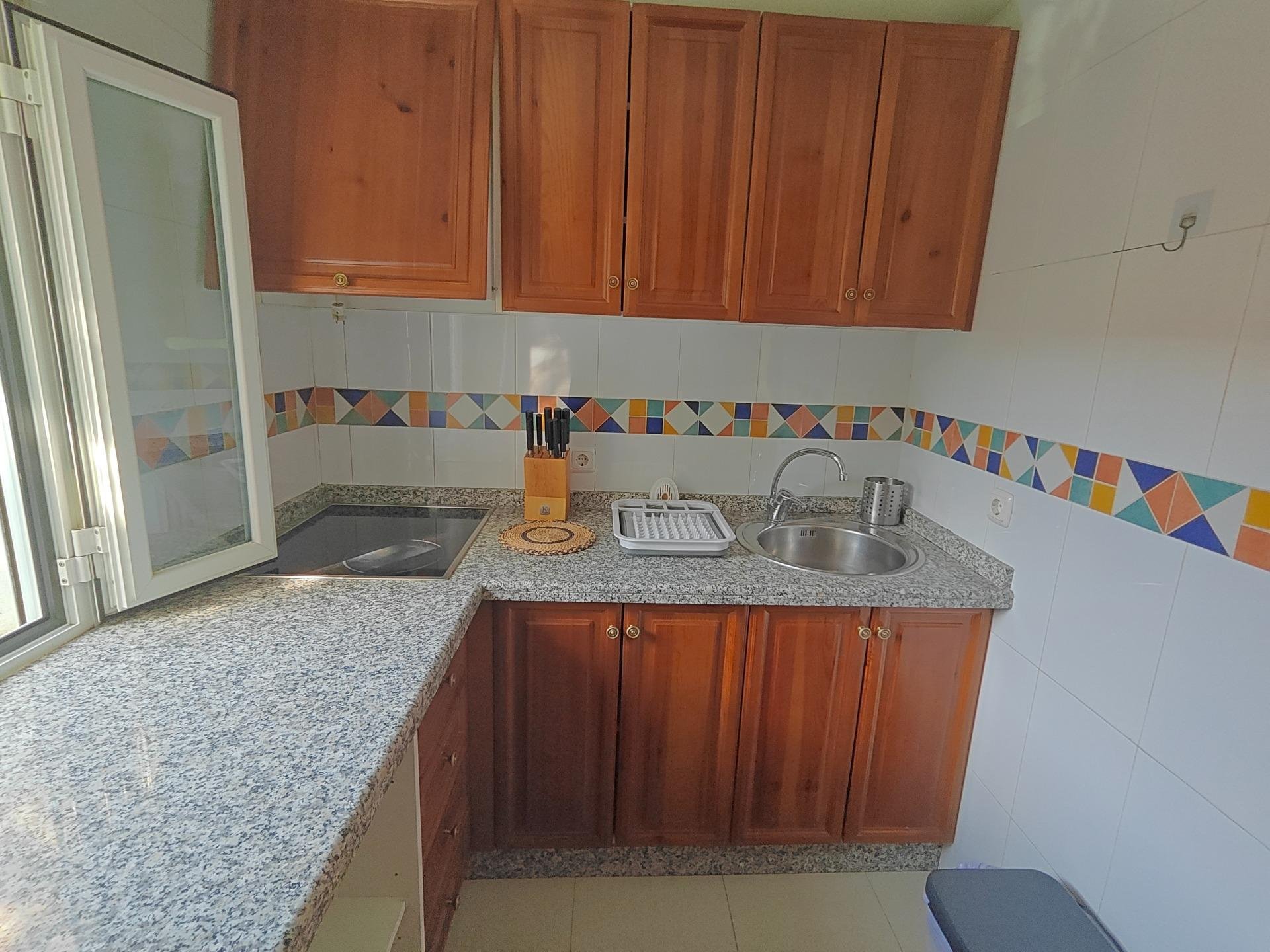 Piso de 69 m² en Granada