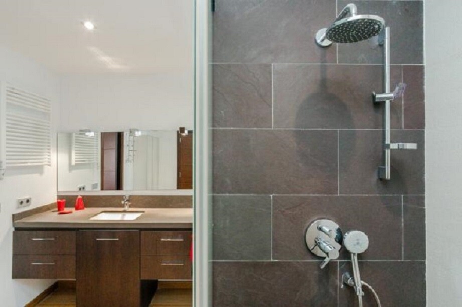 Pis de 55 m² a Fuenlabrada