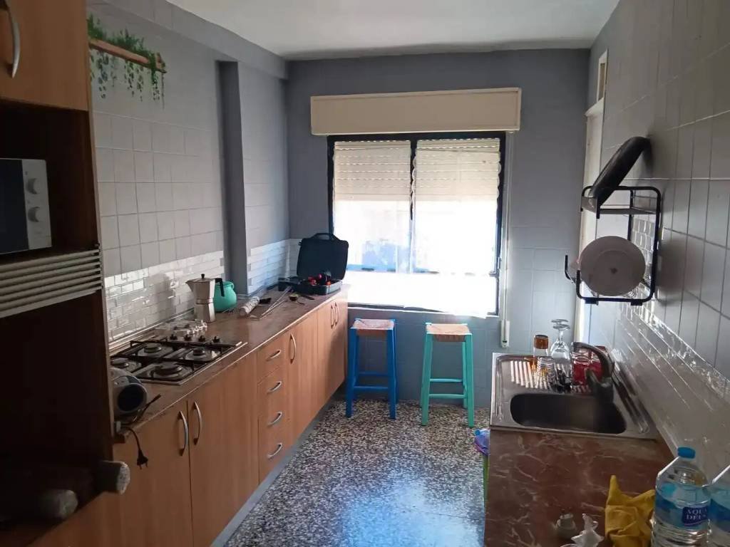 Pis de 95 m² a San Pedro del Pinatar