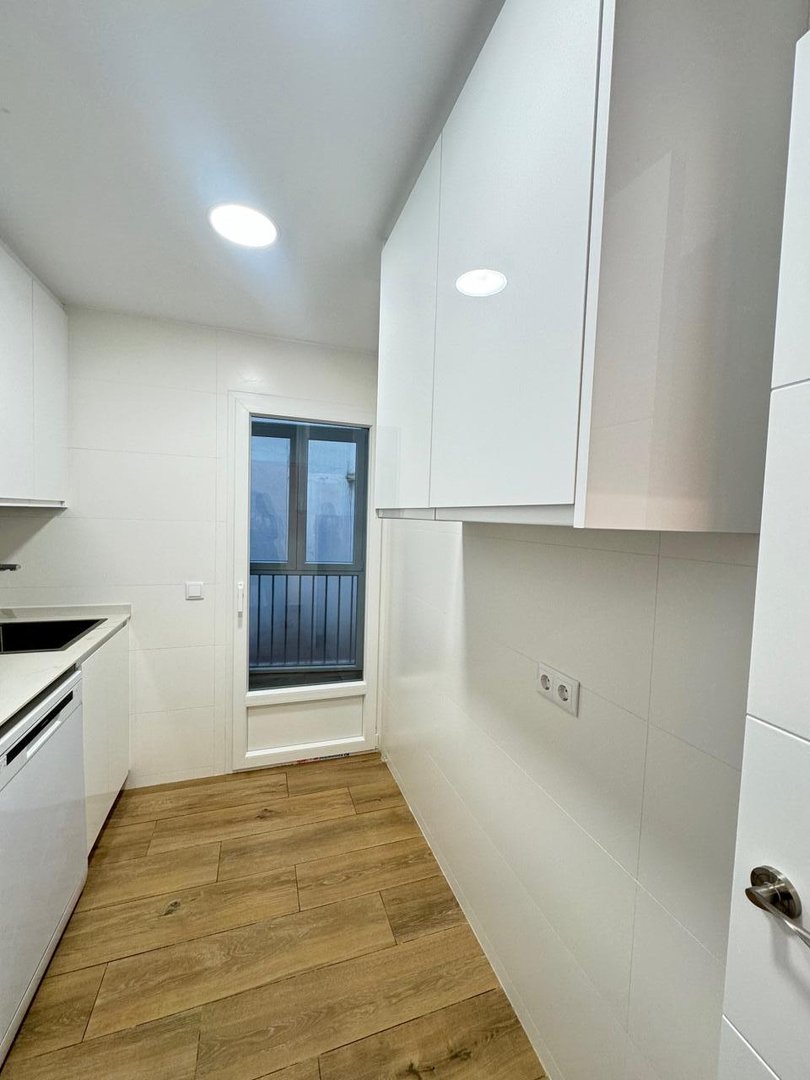 Piso de 130 m² en Segovia