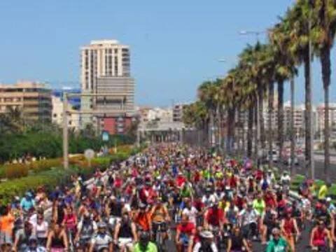Piso de 120 m² en Las Palmas de Gran Canaria