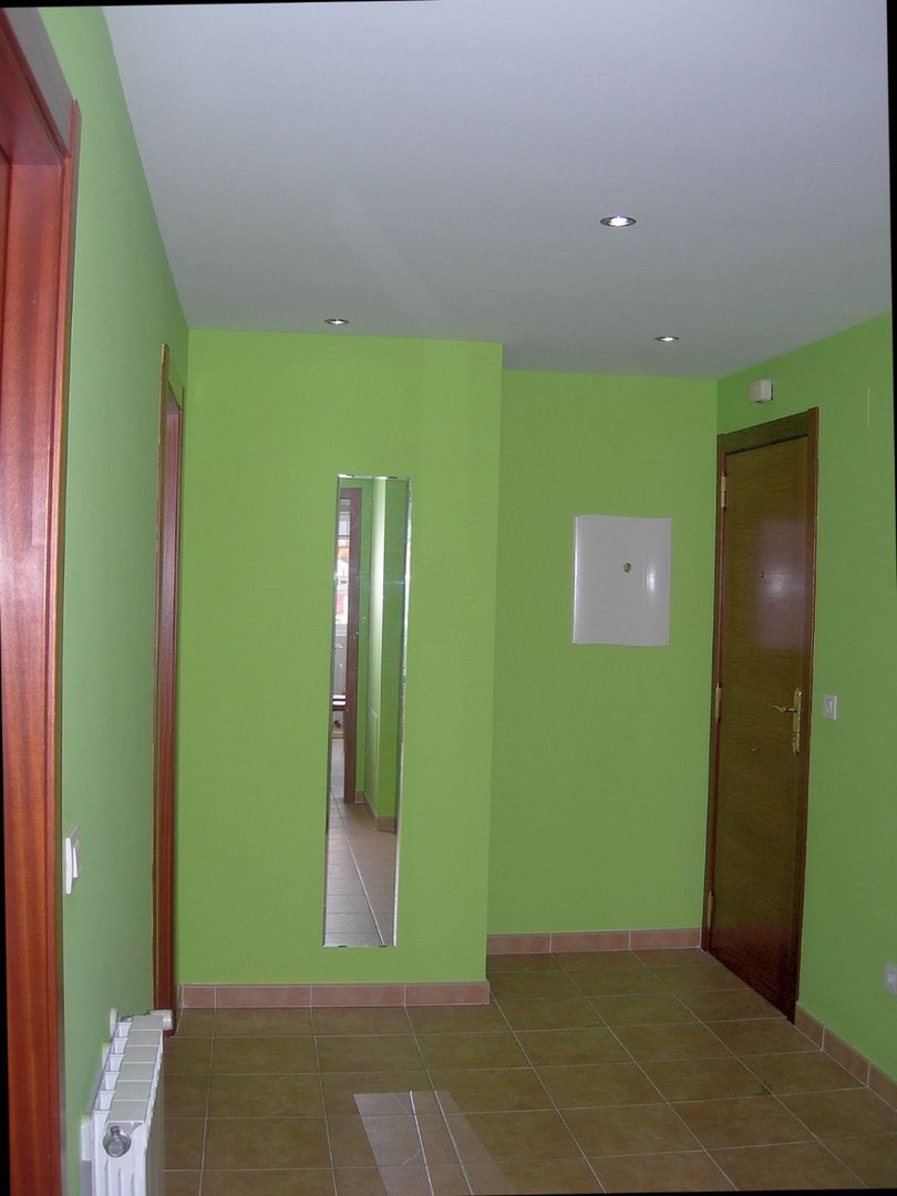 Piso de 105 m² en Narón