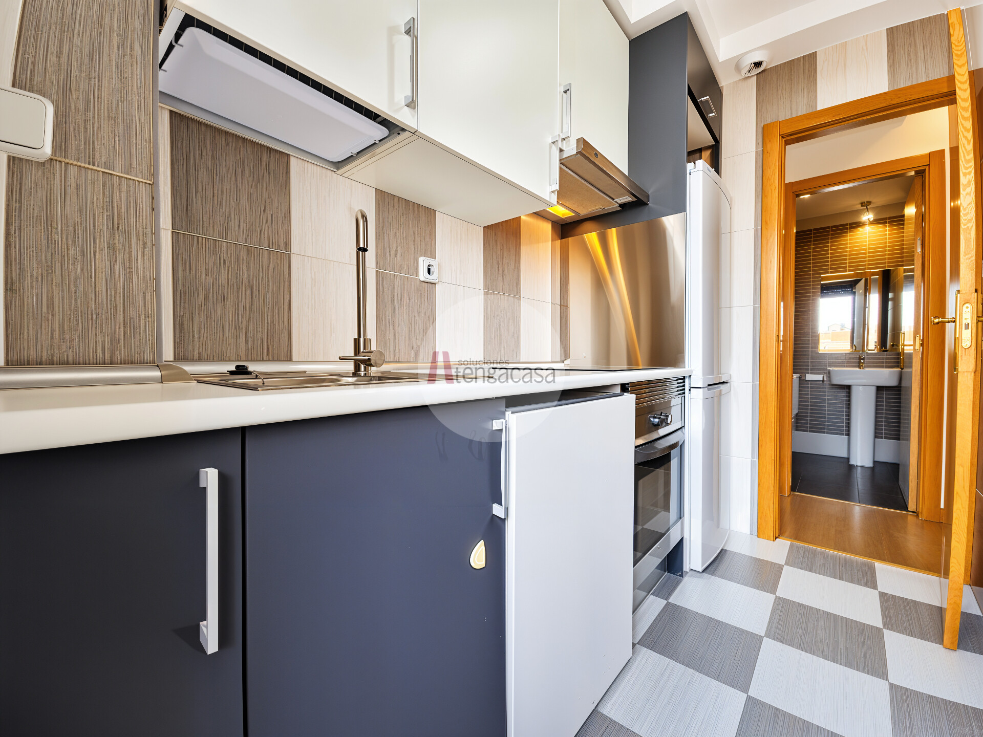 Appartement 85 m² à Madrid