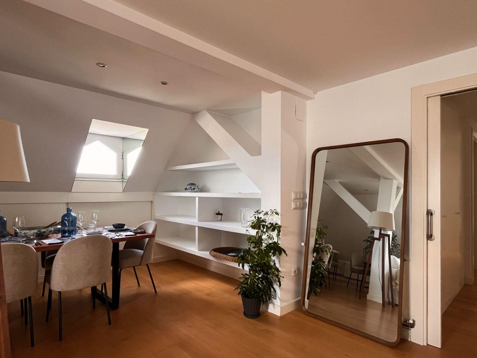 Piso de 125 m² en Santander
