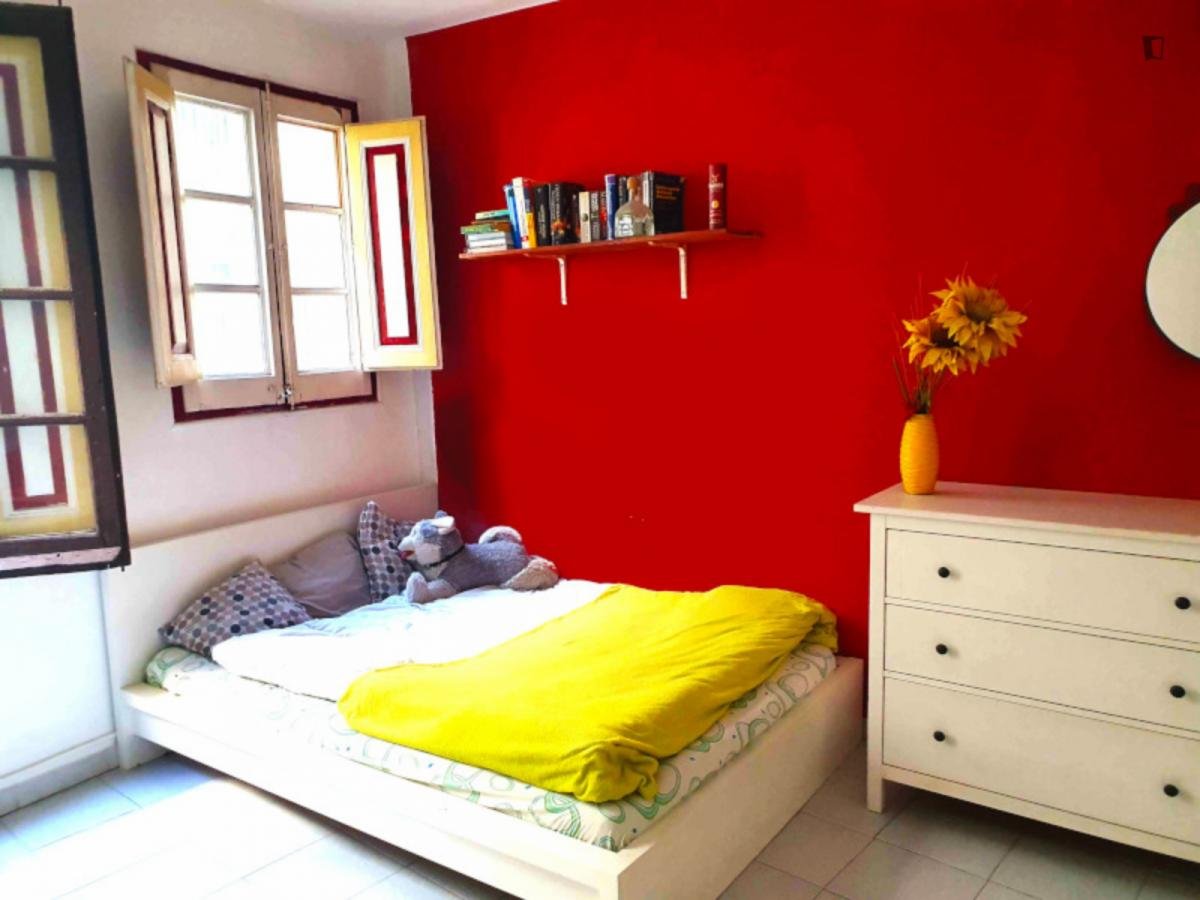 Habitación en alquiler, Barcelona