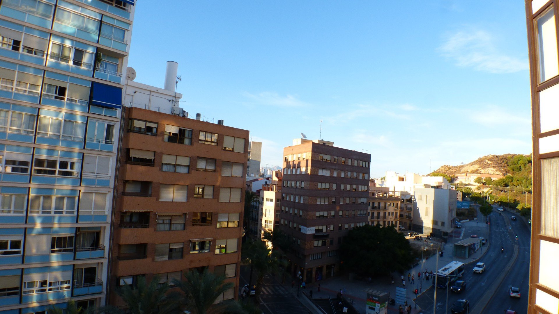 Pis de 87 m² a Alacant