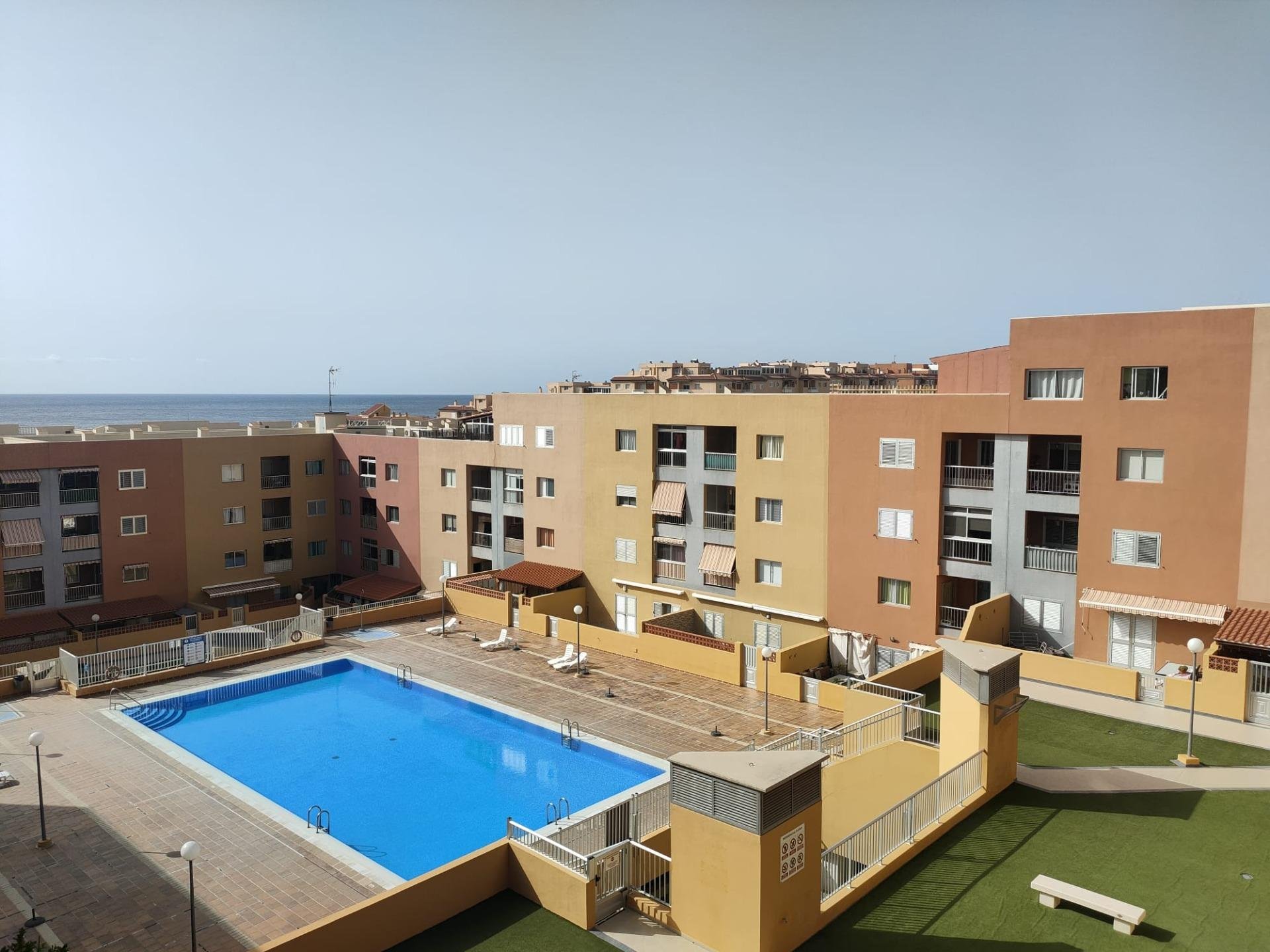 Piso de 60 m² en Candelaria