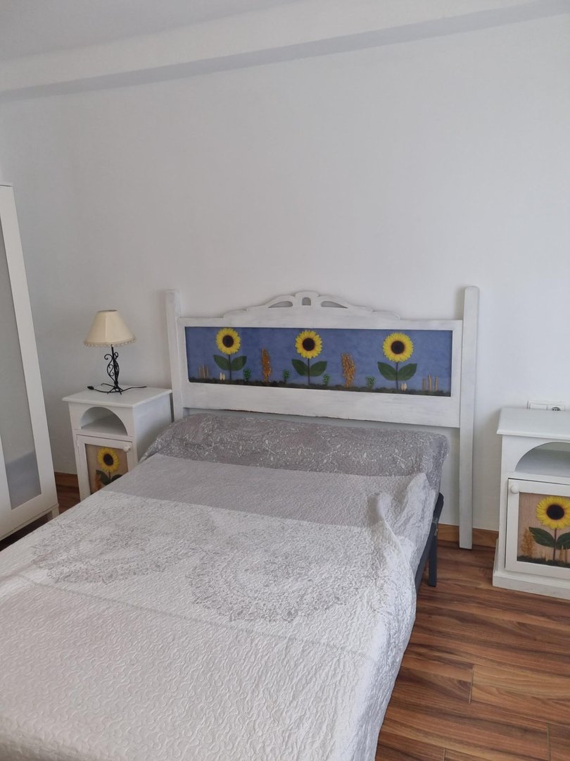 Piso de 61 m² en Córdoba