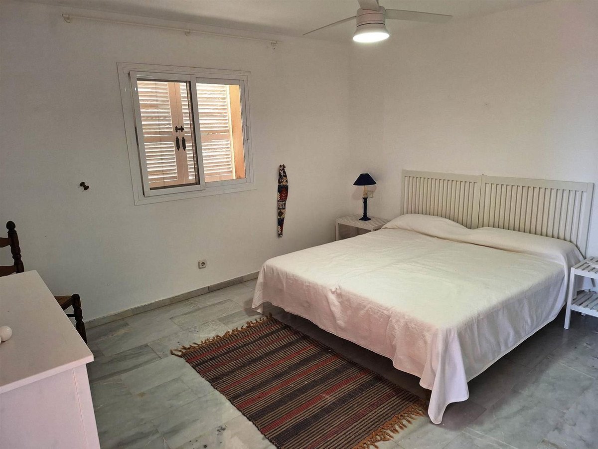Piso de 219 m² en San Roque