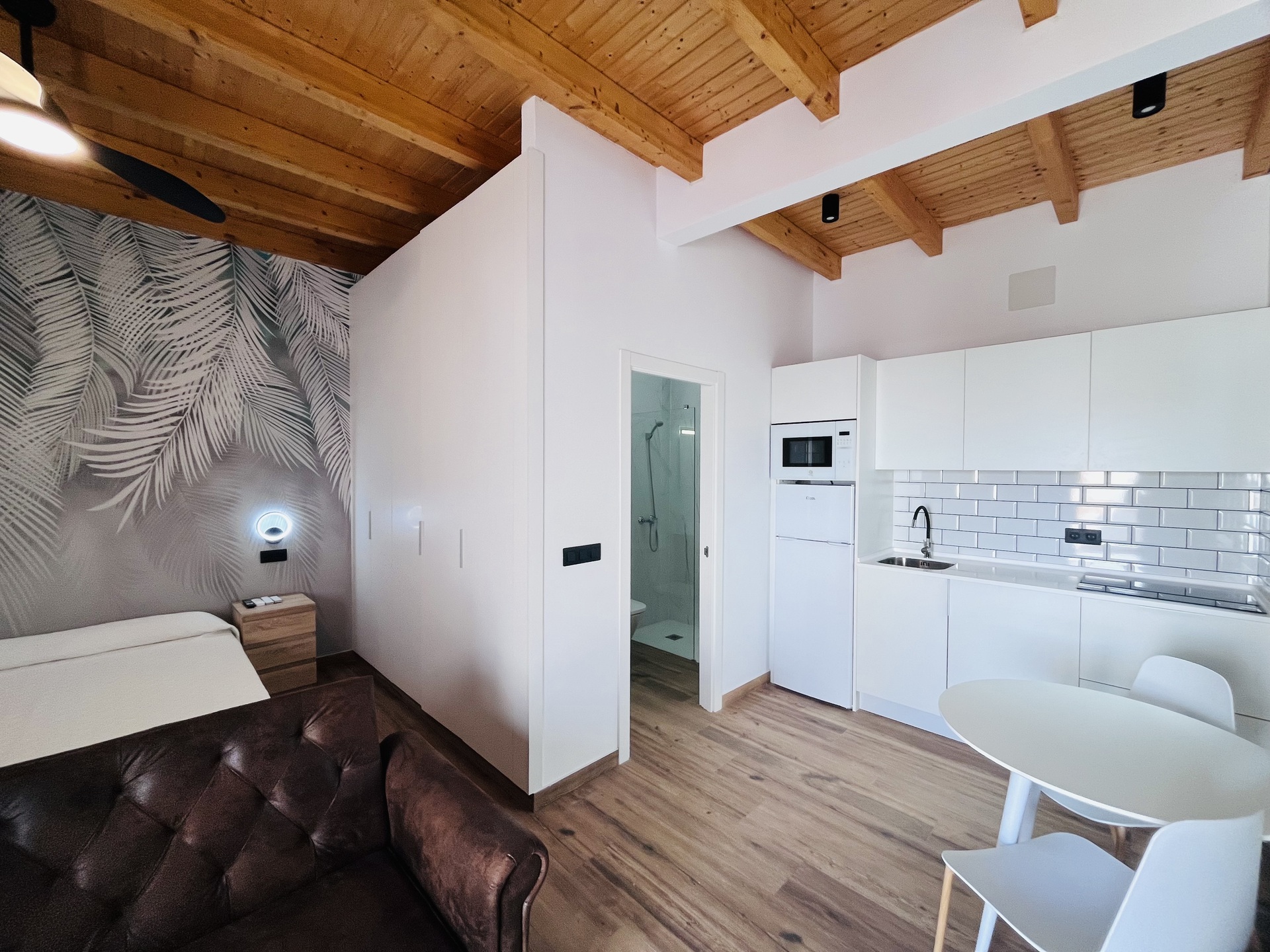 Piso de 45 m² en Las Palmas de Gran Canaria