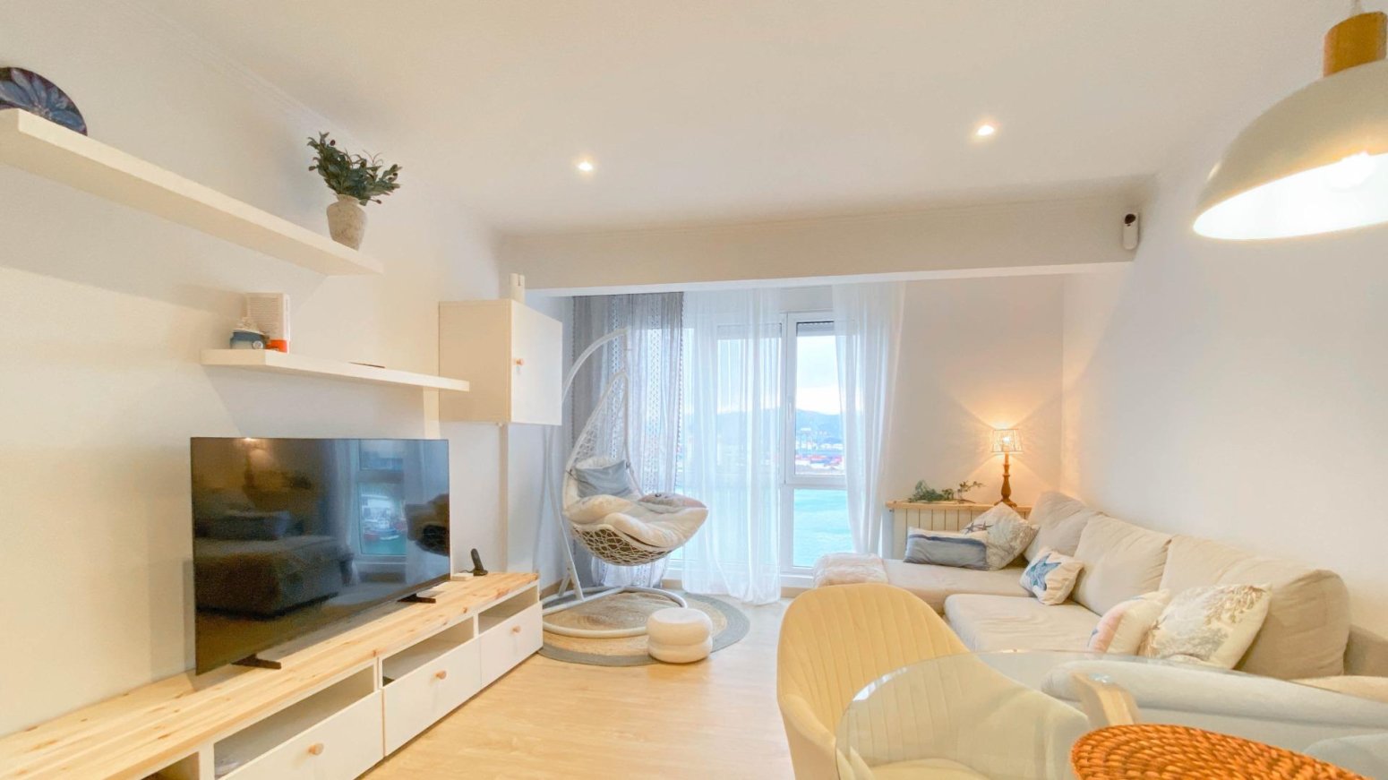 Piso de 77 m² en Santander