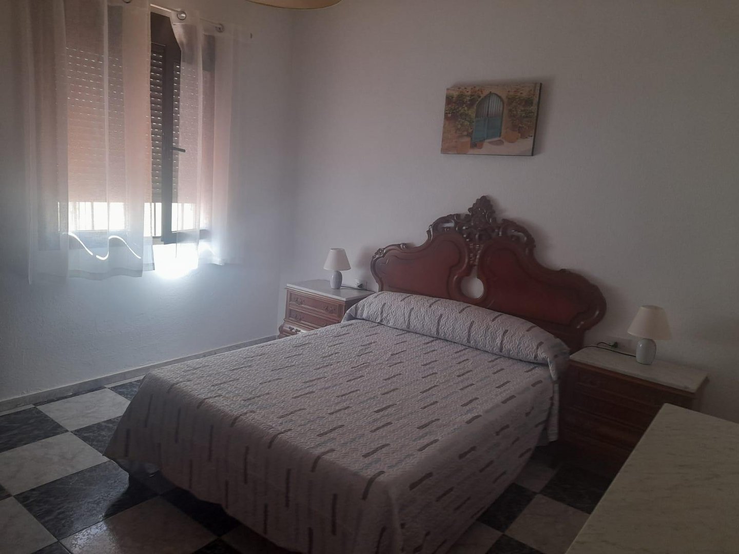 Piso de 157 m² en Baeza