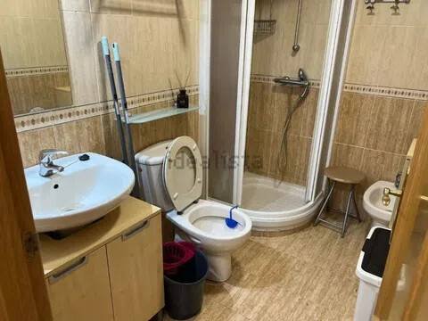 Piso de 33 m² en Salamanca