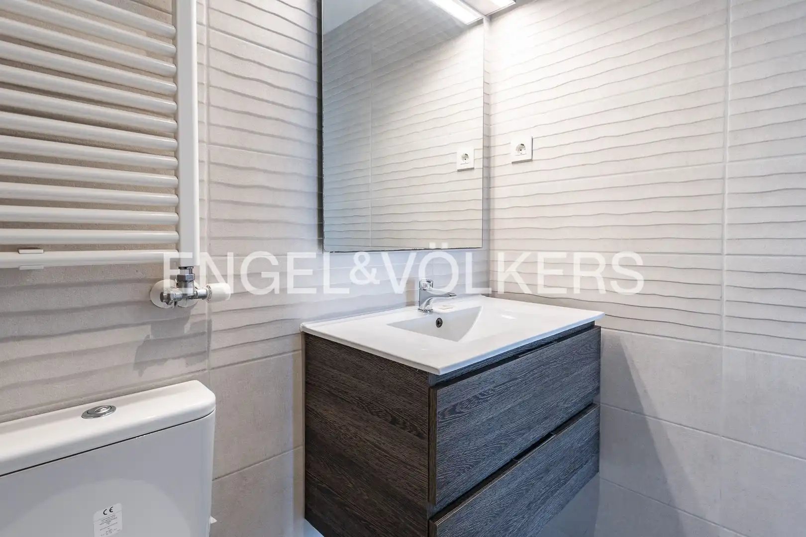 Piso de 100 m² en Badalona